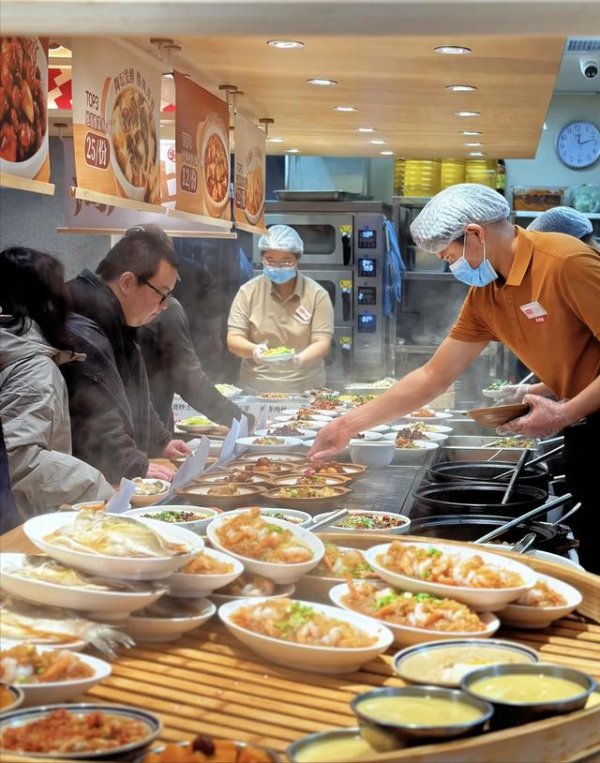 实盘10倍杠杆平台 餐饮大佬也无奈，即使能力再强，实力再雄厚，今年都干不过啊